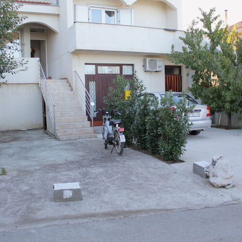 Apartmanok A Tenger Mellett Tkon, Pasman - 5840 Tkon  3