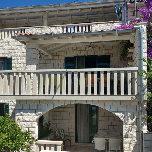 Apartmanok A Tenger Mellett Bol, Brac - 13121 Bol  2