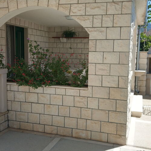 Apartmanok A Tenger Mellett Bol, Brac - 13121 Bol  4