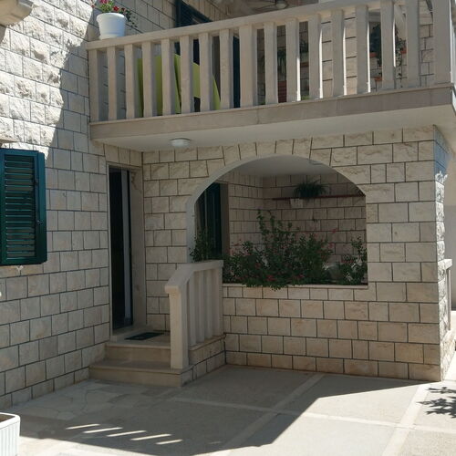Apartmanok A Tenger Mellett Bol, Brac - 13121 Bol  3