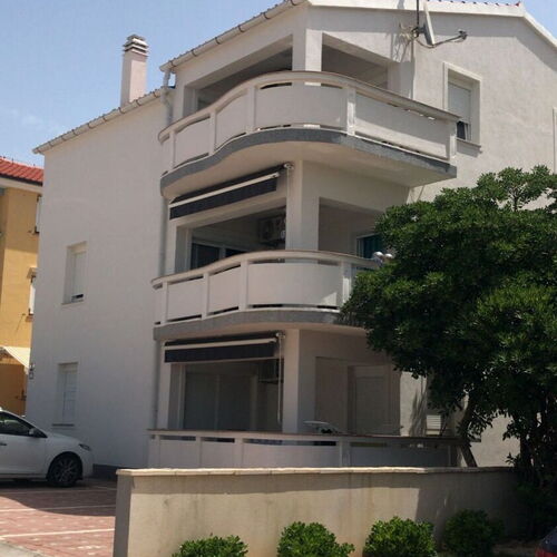 Apartmanok A Tenger Mellett Povljana, Pag - 7505 Povljana  2