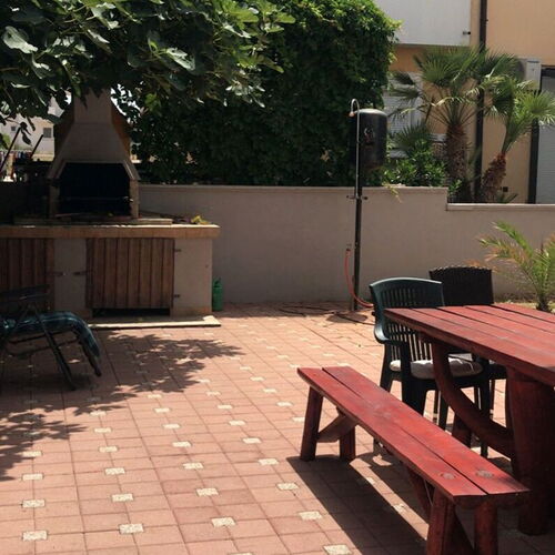 Apartmanok A Tenger Mellett Povljana, Pag - 7505 Povljana  4