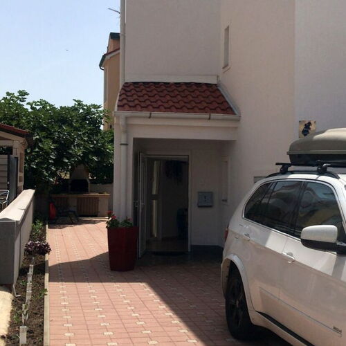 Apartmanok A Tenger Mellett Povljana, Pag - 7505 Povljana  3