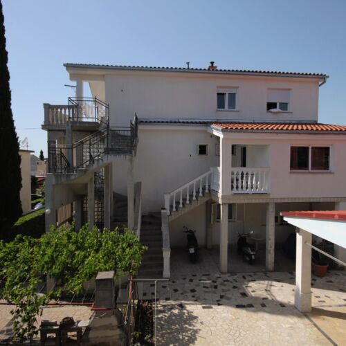 Apartmanok A Tenger Mellett Selce, Crikvenica - 2392 Selce  4