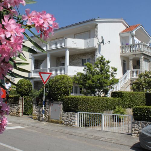Apartmanok A Tenger Mellett Selce, Crikvenica - 2392 Selce  2