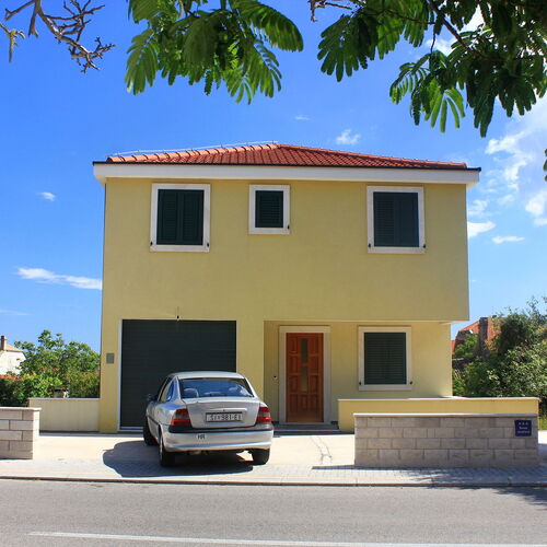 Apartmanok Parkolóhellyel Orebic, Peljesac - 10097 Orebić  2