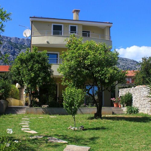 Apartmanok Parkolóhellyel Orebic, Peljesac - 10097 Orebić  4