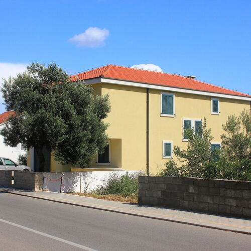 Apartmanok Parkolóhellyel Orebic, Peljesac - 10097 Orebić  3