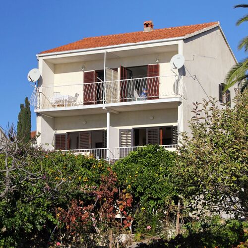 Apartmanok A Tenger Mellett Seget Vranjica, Trogir - 5964 Seget Vranjica