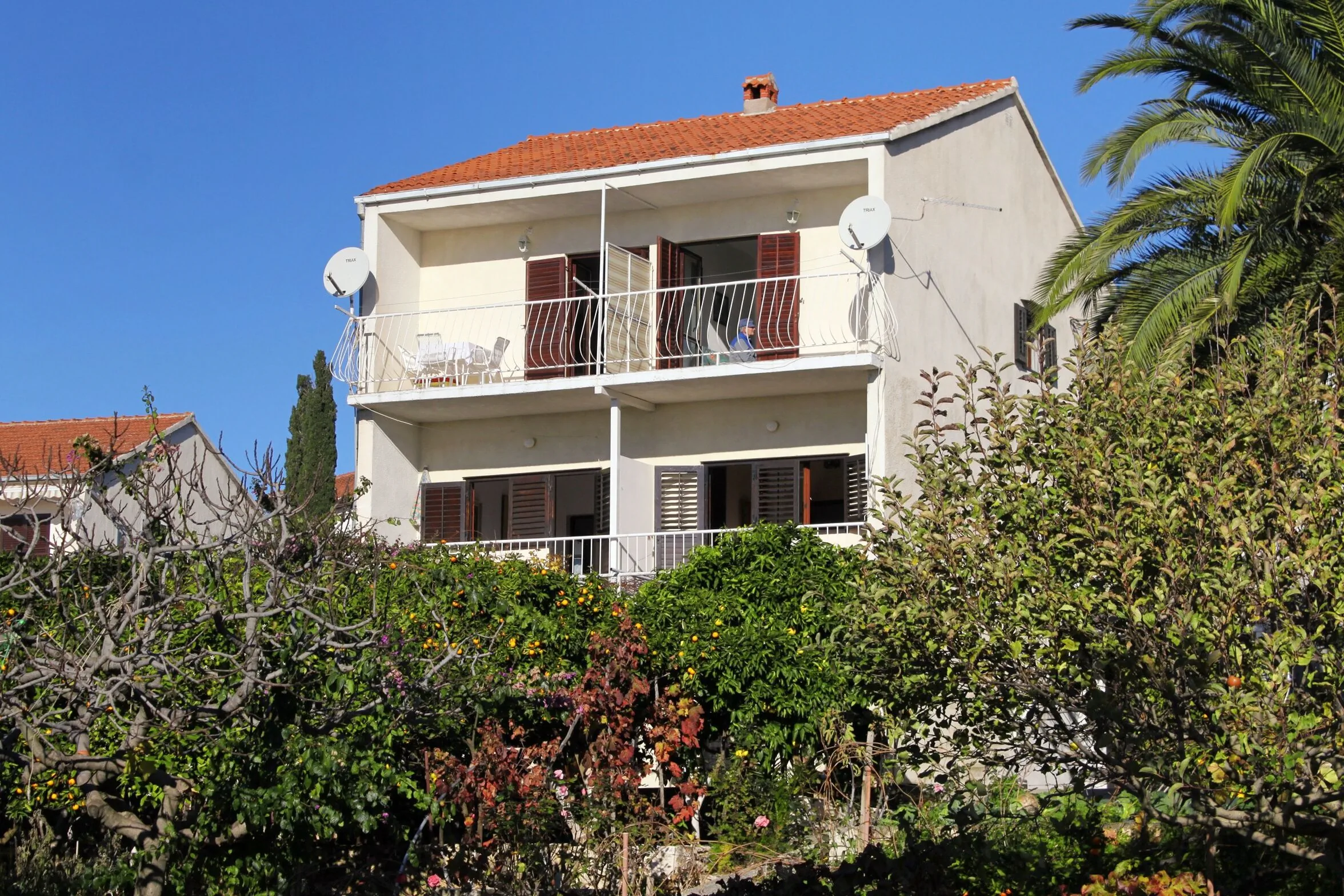 Apartments By The Sea Seget Vranjica, Trogir - 5964 Seget Vranjica