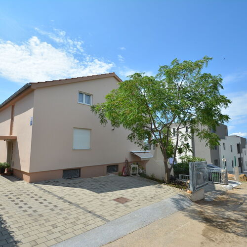 Apartmanok A Tenger Mellett Kozino, Zadar - 5893 Kožino  2
