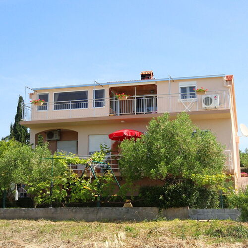 Apartmanok A Tenger Mellett Kozino, Zadar - 5893 Kožino  4