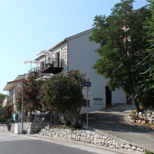 Apartmanok A Tenger Mellett Gradac, Makarska - 6661 Gradac  4