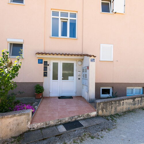 Apartmanok Parkolóhellyel Porec - 6923 Poreč  4