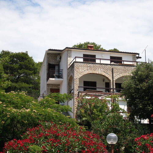 Apartmanok A Tenger Mellett Tisno, Murter - 5142 Tisno  4