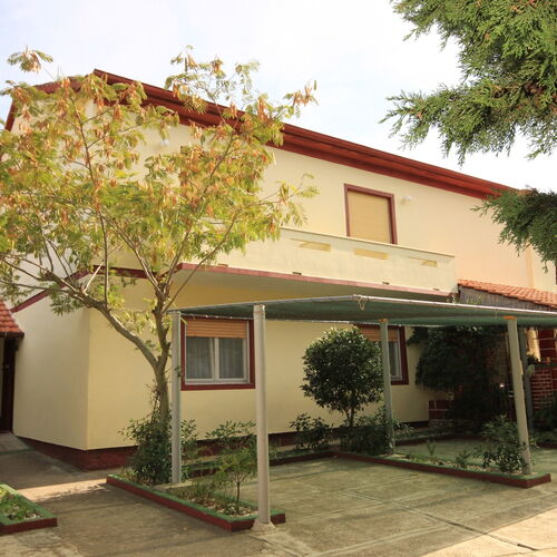 Apartmanok Parkolóhellyel Ugljan - 8479  4