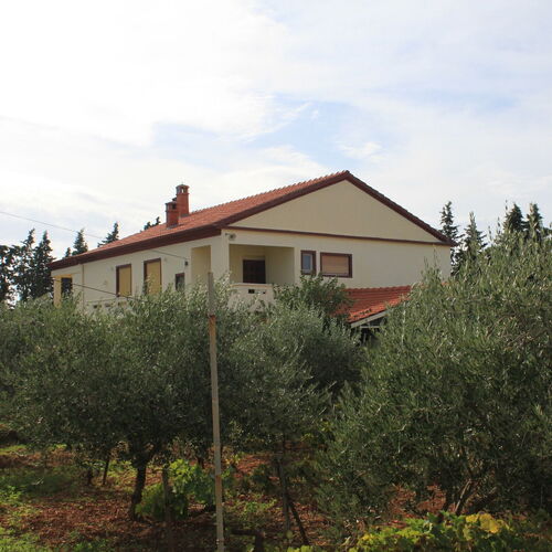 Apartmanok Parkolóhellyel Ugljan - 8479  3