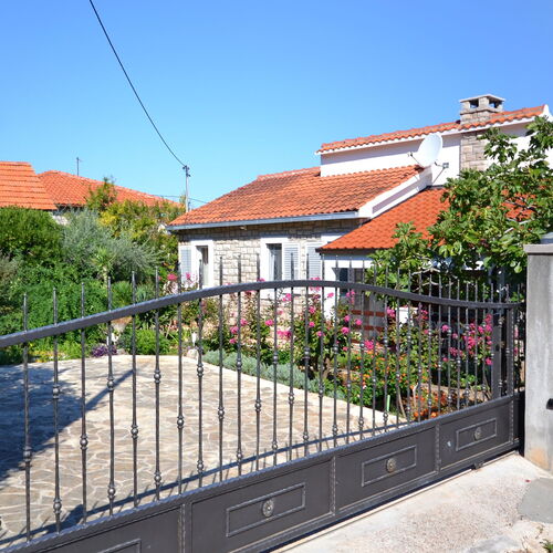 Apartmanok A Tenger Mellett Splitska, Brac - 11300 Splitska  2
