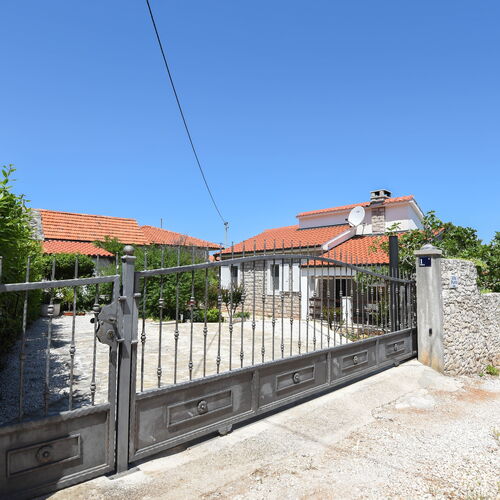 Apartmanok A Tenger Mellett Splitska, Brac - 11300 Splitska  3