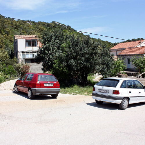 Apartmanok A Tenger Mellett Okuklje, Mljet - 4933 Okuklje  4