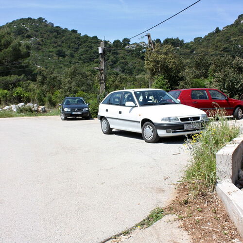 Apartmanok A Tenger Mellett Okuklje, Mljet - 4933 Okuklje  3