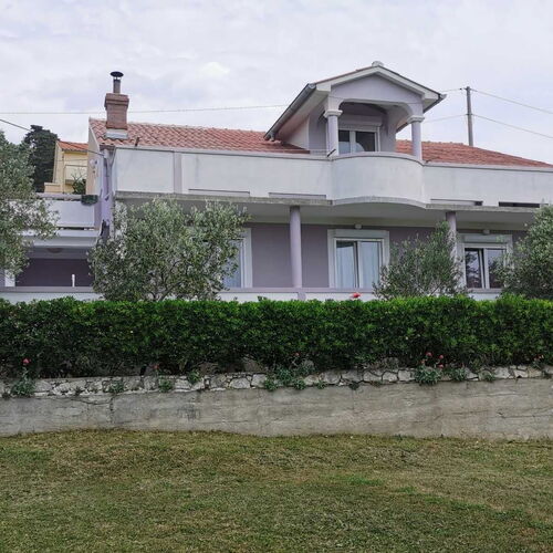 Apartmanok Parkolóhellyel Kampor, Rab - 4985 Kampor  2
