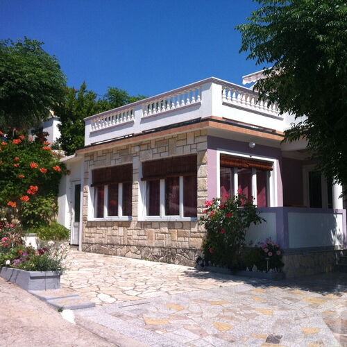 Apartmanok Parkolóhellyel Kampor, Rab - 4985 Kampor  3
