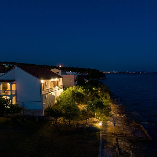 Családi Apartmanok A Tenger Mellett Kozino, Zadar - 5756 Kožino  4