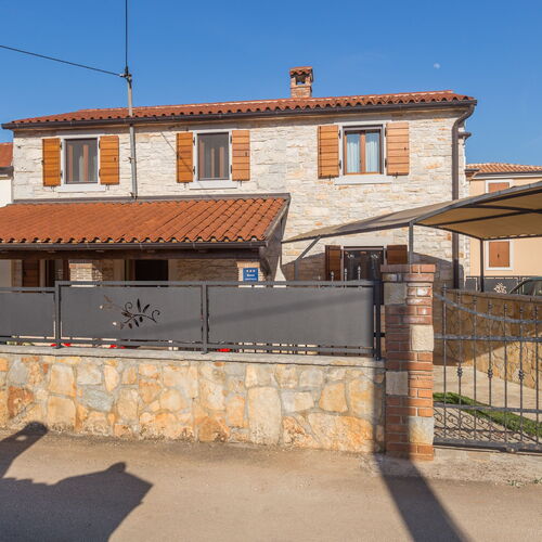 Apartmanok Parkolóhellyel Tar, Porec - 13245 Tar  4