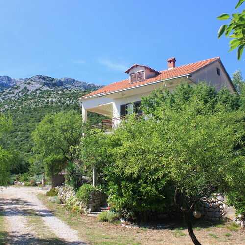 Apartmanok Parkolóhellyel Orebic, Peljesac - 10178 Orebić  2