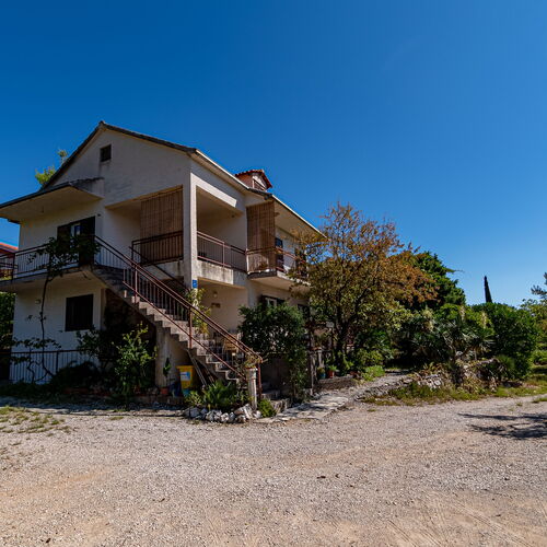 Apartmanok Parkolóhellyel Orebic, Peljesac - 10178 Orebić  4
