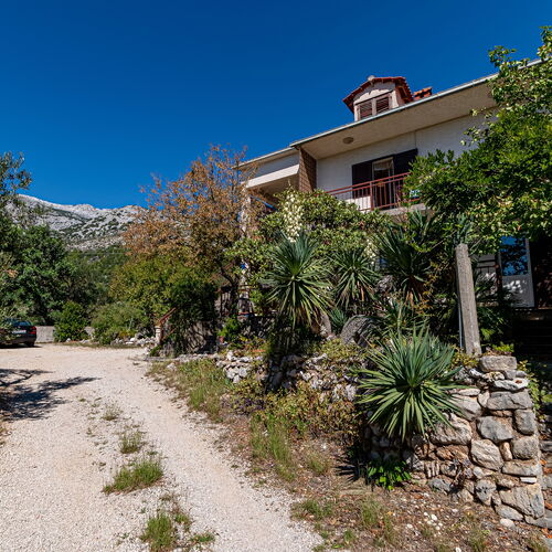 Apartmanok Parkolóhellyel Orebic, Peljesac - 10178 Orebić  3