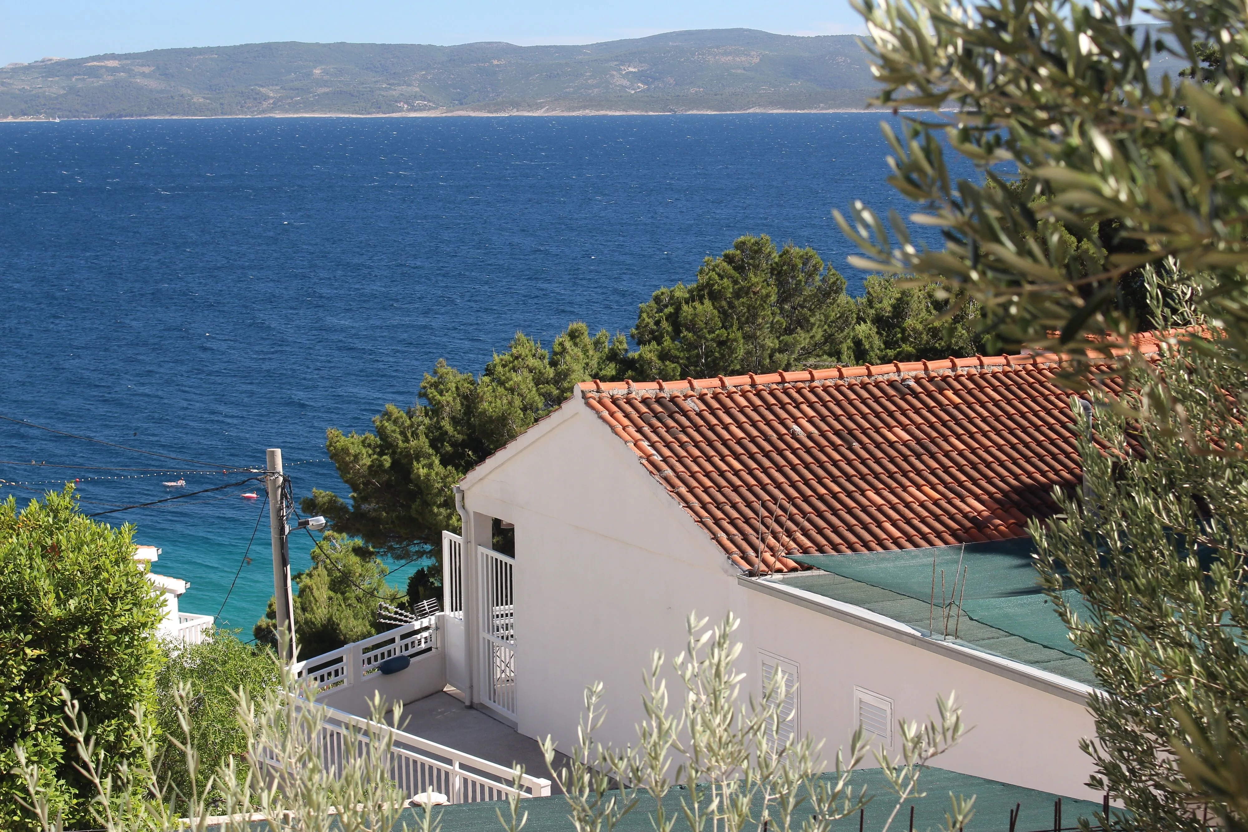 Apartments By The Sea Mimice, Omiš - 2774 Mimice