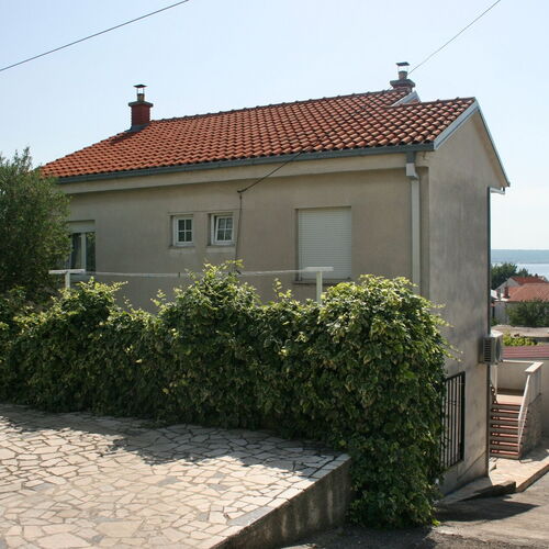 Apartmanok Parkolóhellyel Selce, Crikvenica - 5366 Selce  2