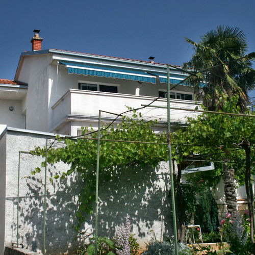Apartmanok Parkolóhellyel Selce, Crikvenica - 5366 Selce  4