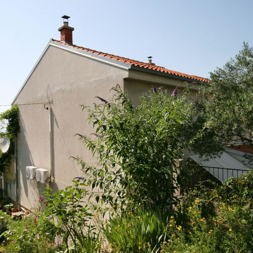 Apartmanok Parkolóhellyel Selce, Crikvenica - 5366 Selce  3