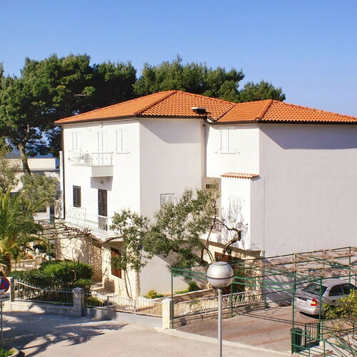 Apartmanok A Tenger Mellett Podgora, Makarska - 4330 Podgora  2