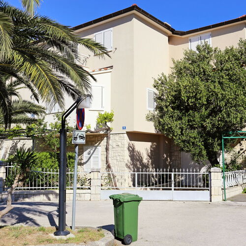 Apartmanok A Tenger Mellett Podgora, Makarska - 4330 Podgora  4