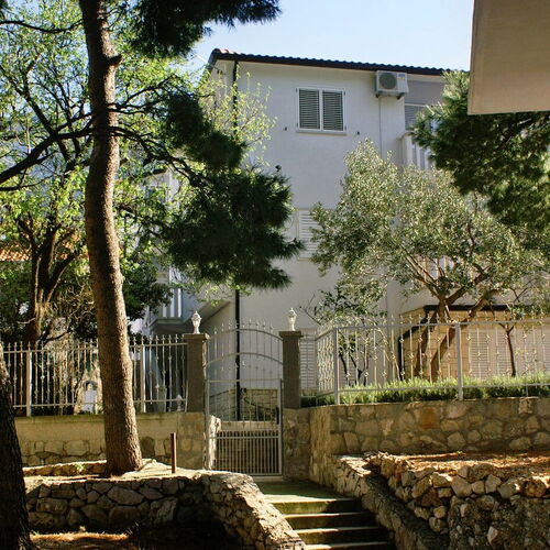 Apartmanok A Tenger Mellett Podgora, Makarska - 4330 Podgora  3