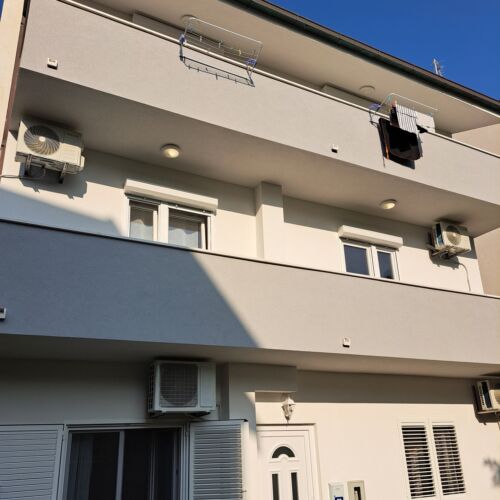 Apartmanok A Tenger Mellett Igrane, Makarska - 10033 Igrane  2