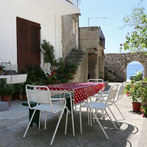 Apartmanok A Tenger Mellett Igrane, Makarska - 10033 Igrane  4