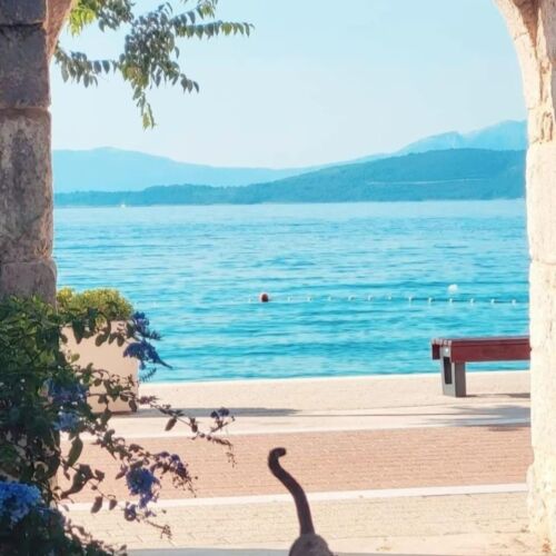 Apartmanok A Tenger Mellett Igrane, Makarska - 10033 Igrane  3