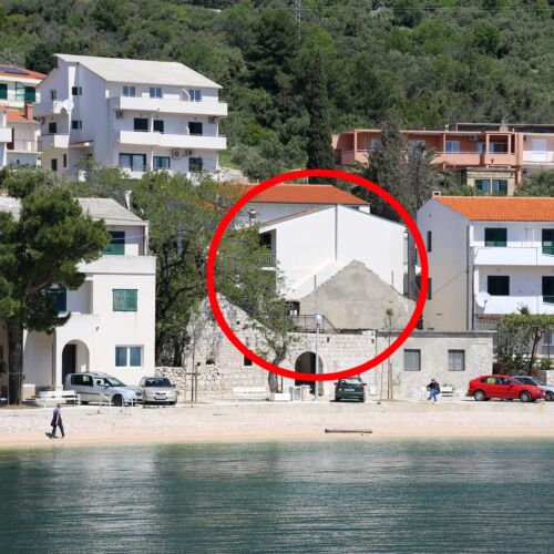 Apartmanok A Tenger Mellett Igrane, Makarska - 10033 Igrane