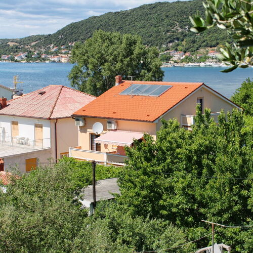 Apartmanok A Tenger Mellett Supetarska Draga - Donja, Rab - 4954 Supetarska Draga - Donja  4