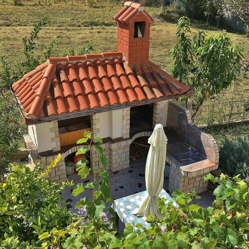 Apartmanok A Tenger Mellett Supetarska Draga - Donja, Rab - 4954 Supetarska Draga - Donja  3