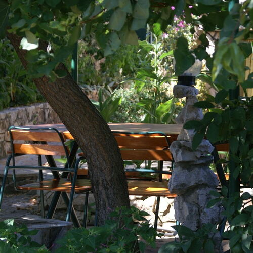 Apartmanok A Tenger Mellett Seget Vranjica, Trogir - 1037 Seget Vranjica  3