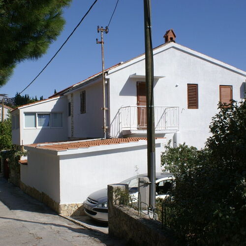 Apartmanok A Tenger Mellett Seget Vranjica, Trogir - 1037 Seget Vranjica  4