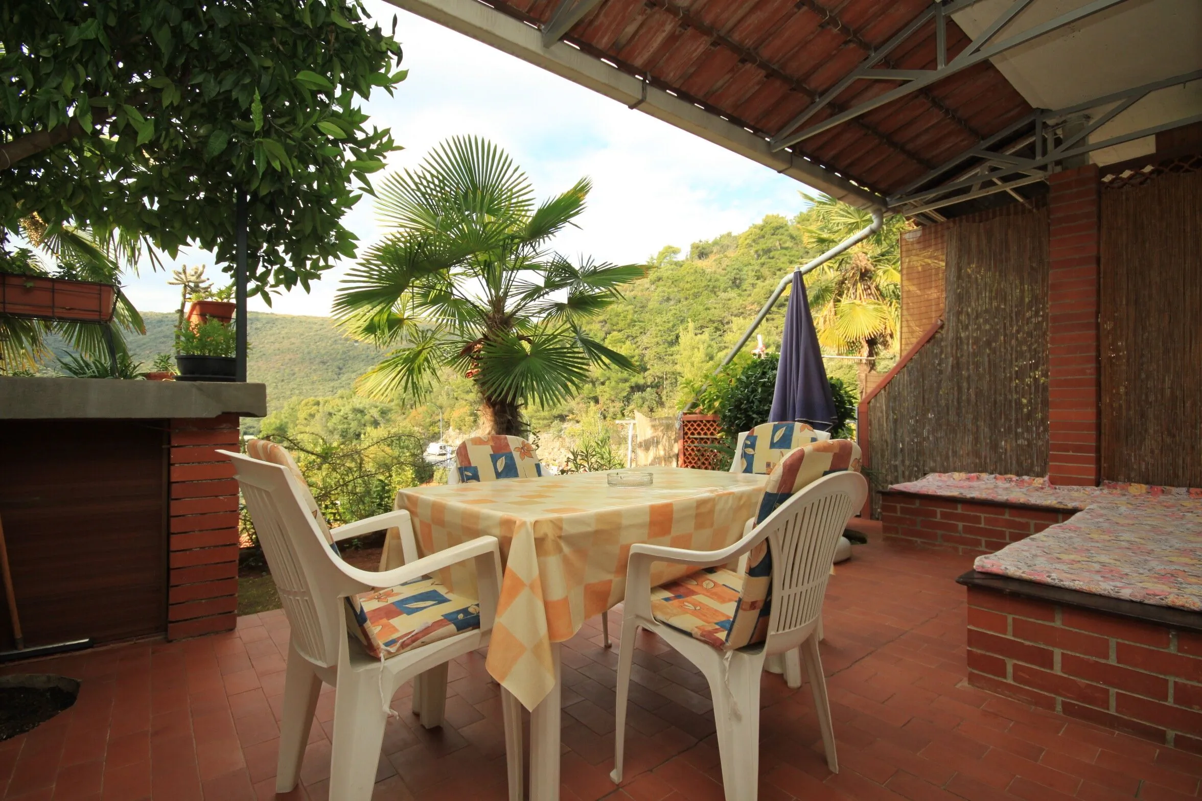 Apartments With WiFi Rabac, Labin - 7472 Rabac