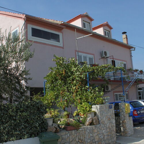 Apartmanok A Tenger Mellett Tkon, Pasman - 341 Tkon  2