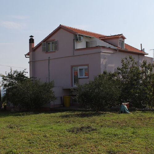Apartmanok A Tenger Mellett Tkon, Pasman - 341 Tkon  3